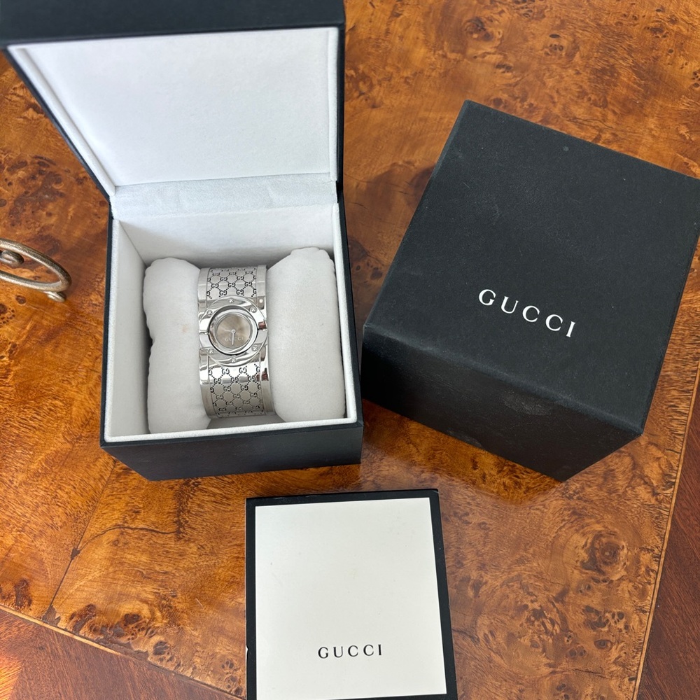 Gucci Watch